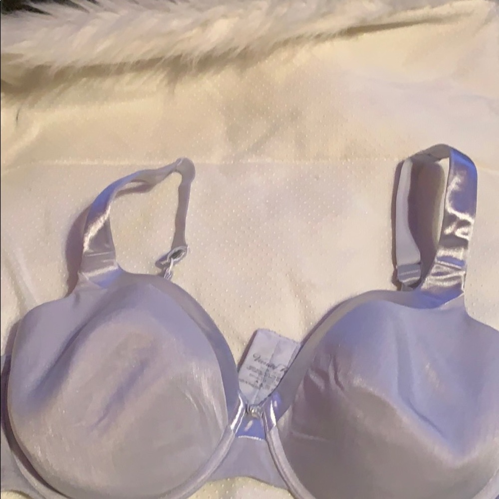 Vanity fair bra